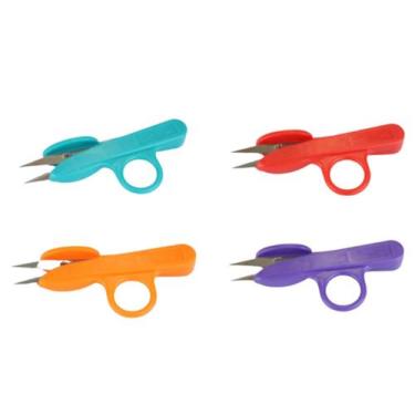 Imagem de Kit 2 Tesourinhas De Arremate - Parceiros Flawil, 0