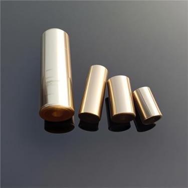 Imagem de ZGHSWM Tubo de diálise de celulose regenerada MW3500 de laboratório de 1 ou 5 metros MD25/34/44/55/77 mm RC tubo de diálise (MD55 5 metros)