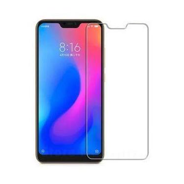 Imagem de Película Vidro Temperado Motorola G9 Plus Proteção Para Queda E Arranh