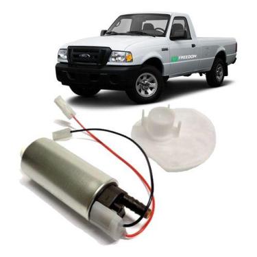 Imagem de Bomba de combustivel elétrica ford ranger turbo diesel 2005 á 2012 - 5