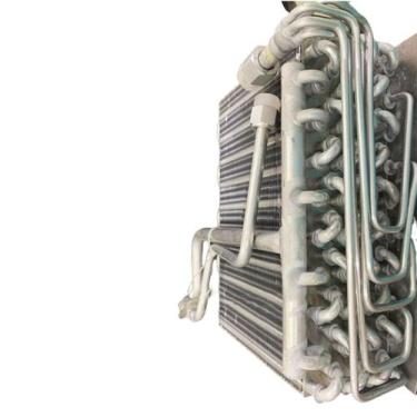 Imagem de Evaporador Atron 1620 Instalação Tubo Aleta Valvula Capilar - KLASSE A