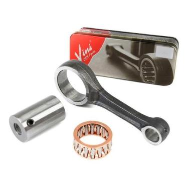Imagem de Biela Completa Yamaha YBR 125 00/08 - Vini