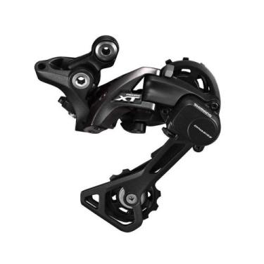 Imagem de Câmbio traseiro shimano deore xt rd-m8000-gs 11v