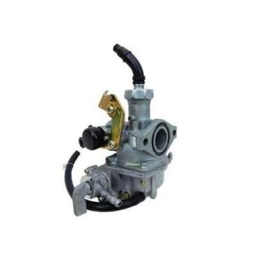 Imagem de Carburador Completo Moto Shineray Phoenix 50 2020 - Velth