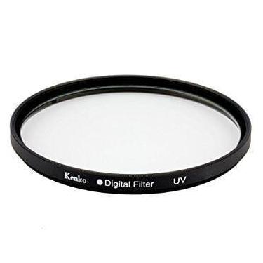 Imagem de Filtro Kenko UV 62mm