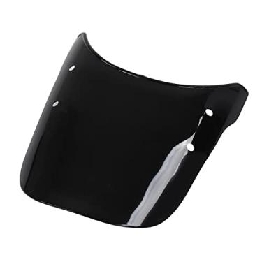 Imagem de Acouto Bolsa de Pára -monte Com Suporte de Montagem para VX 800 SV 650 GS 500E GSF 600N 1200N - APENDAR CONFORTO E (Preto)