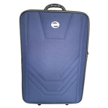 Imagem de Mala Viagem 32kg Village Rigida luxo(Azul)