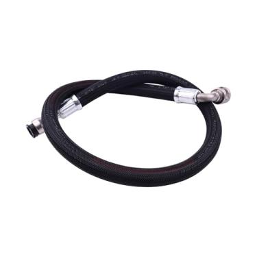 Imagem de HOLDWELL Mangueira de linha de alimentação de combustível 13537595413 13532753159 compatível com BMW Mini Cooper S all 2012 S L4 1.6L N14B16A 2007-2012 John Cooper Works 2009-2012 WC50 2011S