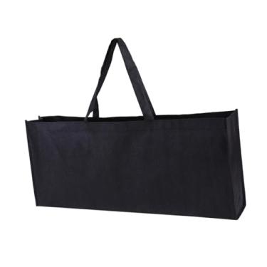 Imagem de YIJU Bolsa de transporte para fogão de acampamento, queimador, presente para homens, churrasqueira, ferramenta de armazenamento, bolsa de viagem para