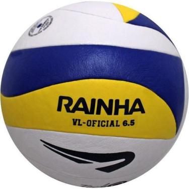 Imagem de Bola Rainha Volei Oficial 6.5, Oficial, Vôlei