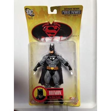 Imagem de Superman/Batman Series 1 Public Enemies: Batman Action Figure