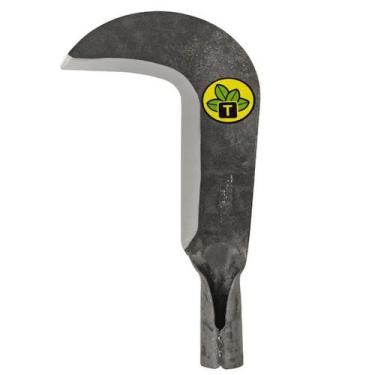 Imagem de Foice Roçadeira 32mm sem Cabo Tramontina