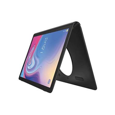 Imagem de Samsung Tablet Galaxy View2 de 17,3 polegadas (2019), 64 GB, (WiFi e AT&T) - SM-T927AZKAATT (versão dos EUA e garantia)