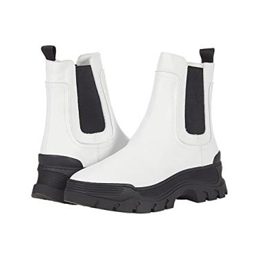 Imagem de GREATS Hewes Chelsea, Camurça branca, 39