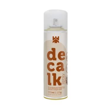 Imagem de VERNIZ EM AEROSSOL PARA FOTOCERí MICA INCOLOR - 300ml/225g