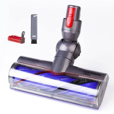 Imagem de Substituição da cabeça do aspirador Keluke compatível com Dyson V7, V8, Cyclone V10, V11, V15