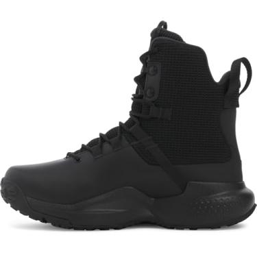 Imagem de Under Armour Tênis masculino Micro G Stellar, (001) Preto/Preto/Antracite, 35, EUA