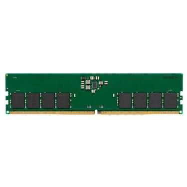 Imagem de Memória 32GB DDR5 5600MHz Kingston - CL42 - KVR56U46BD8/32