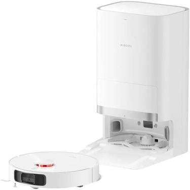 Imagem de Xiaomi Robot Vacuum X20 Plus 110v com estação base inteligente multifu