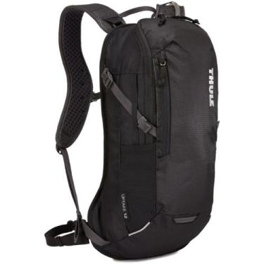 Imagem de Mochila de Hidratação Thule UpTake 12L Black-Asphalt, Black, Asphalt