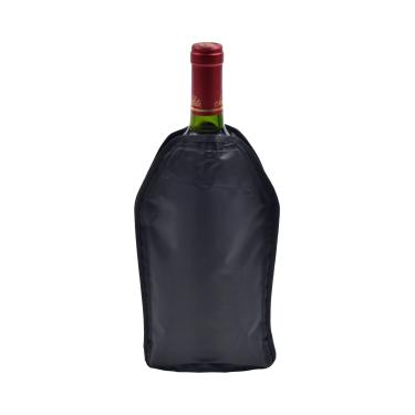 Imagem de Capa Térmica para Garrafa de Vinho Wine Collection Kenya Preta