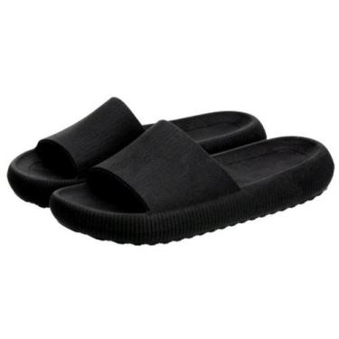 Imagem de Chinelo Sandalia Slide Masculino menino Anatômico infantil - Max Shoes