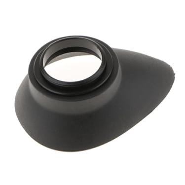 Imagem de Ocular de substituição para óculos com visor de 22 mm para câmeras Nik D700 D800 F5 F6 D4 D3X D3S D2X D2H