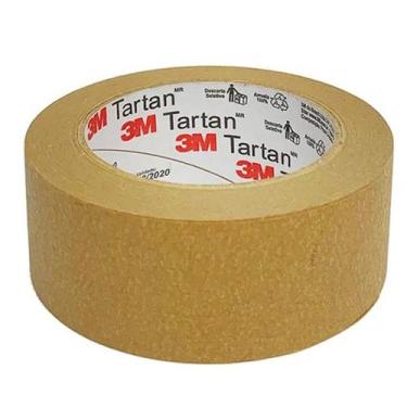 Imagem de Fita 3M tartan kraft crepe 45mmx50m ref 2564
