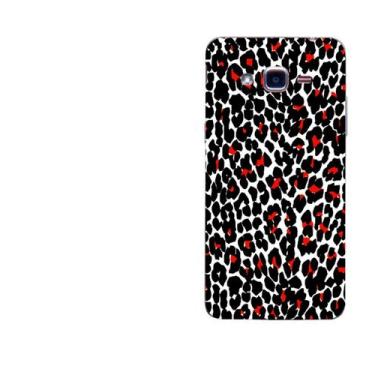 Imagem de Capa Adesivo Skin355 Verso Para Galaxy J2 Prime Sm-g532m - KawaSkin