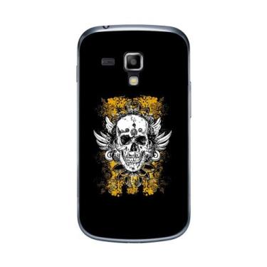 Imagem de Capa Adesivo Skin374 Verso Para Galaxy S Duos 2 (gt-s7582) - KawaSkin