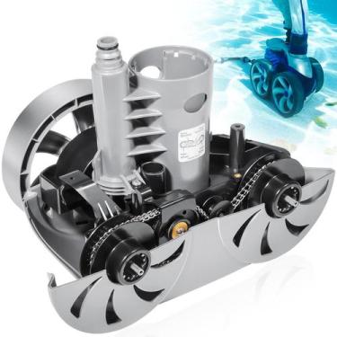 Imagem de Kit de reconstrução para limpador de piscina esportivo Zodiac Polaris 
