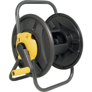 Imagem de Suporte Enrolador Para Mangueira 1-2 Até 30 Metros Vonder