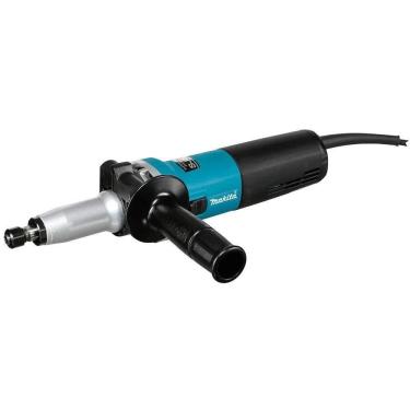 Imagem de Retífica 8mm 5-16`` Industrial 750W Gd801c Makita 220V