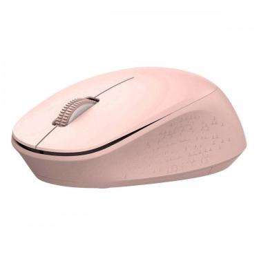 Imagem de Mouse Sem Fio Usb Pcyes Mover Pink 1600dpi Wireless 2.4ghz
