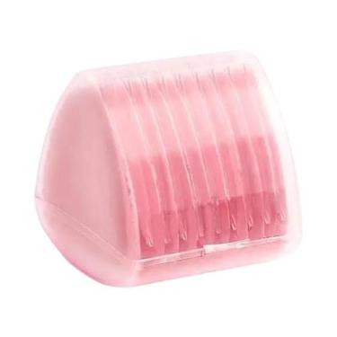 Imagem de Giz Colorido Para Costureiras, Marcador De Tecido Para DIY, Acessórios