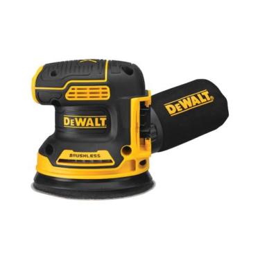 Imagem de Lixadeira Roto Orbital 5" 20V Max XR LI-ION brushless Dewalt