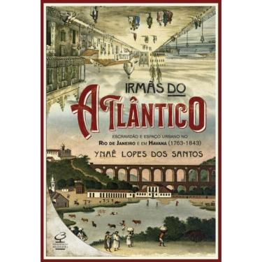 Imagem de Irmãs do Atlântico