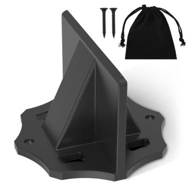 Imagem de LCZNXJJY Divisor de lenha Kindling Splitter de madeira de aço carbono com saco, divisor manual de lenha portátil, cortador de lenha para lareira doméstica fogão a lenha acampamento ao ar livre (P)