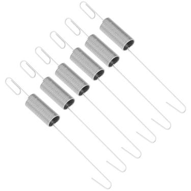 Imagem de OTOTEC 6 molas reguladoras de substituição compatíveis com motor de cortador de grama Mountfield RV150 SV150 M150 V35 118550151/0 18550015/0