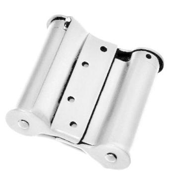 Imagem de Dobradiça Vai e Vem Cinza - 1603 - COIMBRA