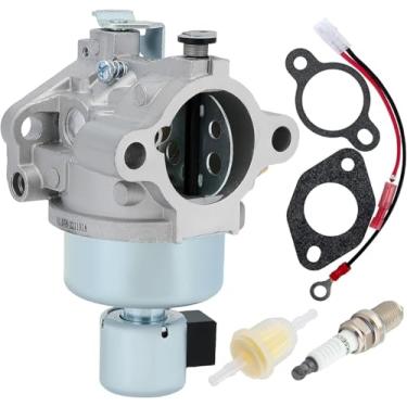 Imagem de Carburador 20 853 35-S para Kohler SV600 SV590 SV530 SV610 SV620 SV540 20 HP 19 HP 18HP 18 HP 20HP 19HP 22HP 21HP 21HP 2085335S KH-20-85335S -35-S 20-853-35-S 20 853 21-S 20 853 44-S