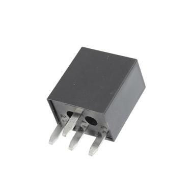 Imagem de Partuto No.15016745 / Farol/Relé multiuso para Buick Rainier 2004-2007 para Chevrolet SSR 2003-2006 / Fusível de farol/durável/plástico/1 peça/substituição preta