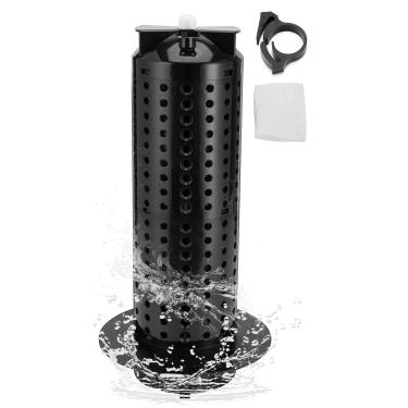 Imagem de VODCACA Núcleo central 59053600 adequado para filtro de piscina limpo e transparente 75 pés quadrados Filtro de cartucho de piscina e spa