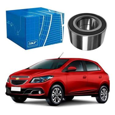 Imagem de Rolamento Roda Dianteiro Onix 1.0 1.4 2012 A 2016 - SKF
