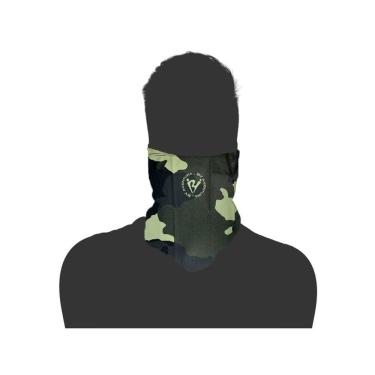 Imagem de Bandana Balaclava By Aventura Proteção Solar UV 30+ 100% Poliester Seca Rápido