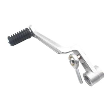 Imagem de predolo Peças para alavanca de câmbio de motocicleta, fáceis de usar, práticas e leves, para substituição e reparo de GSXR1000, GSXR600 GSXR750