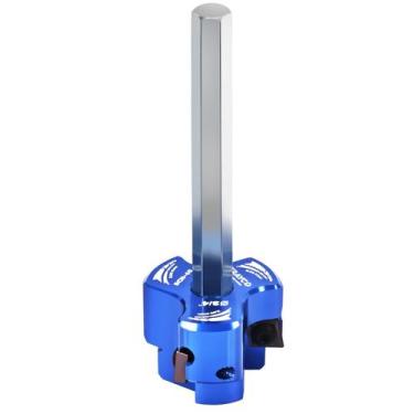 Imagem de Alargador de tubos ERAYCO Triple Blade de 1/2 polegada para tubo de PV