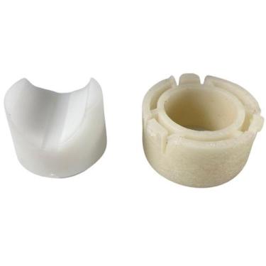 Imagem de Bucha E Tucho Caixa Direção  Palio 99/02 E Siena 98/00 - RAP