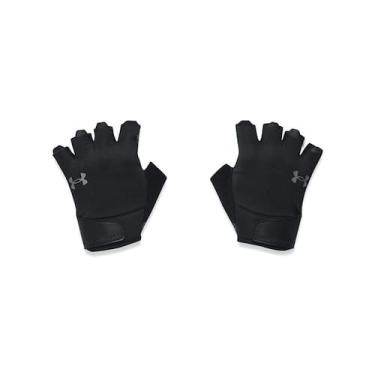Imagem de Luva de Treino Masculina Under Armour Training Glove, Preto, G