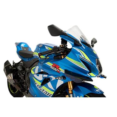 Imagem de Puig Downforce Spoilers Suzuki GSX-R1000/R 17-20
